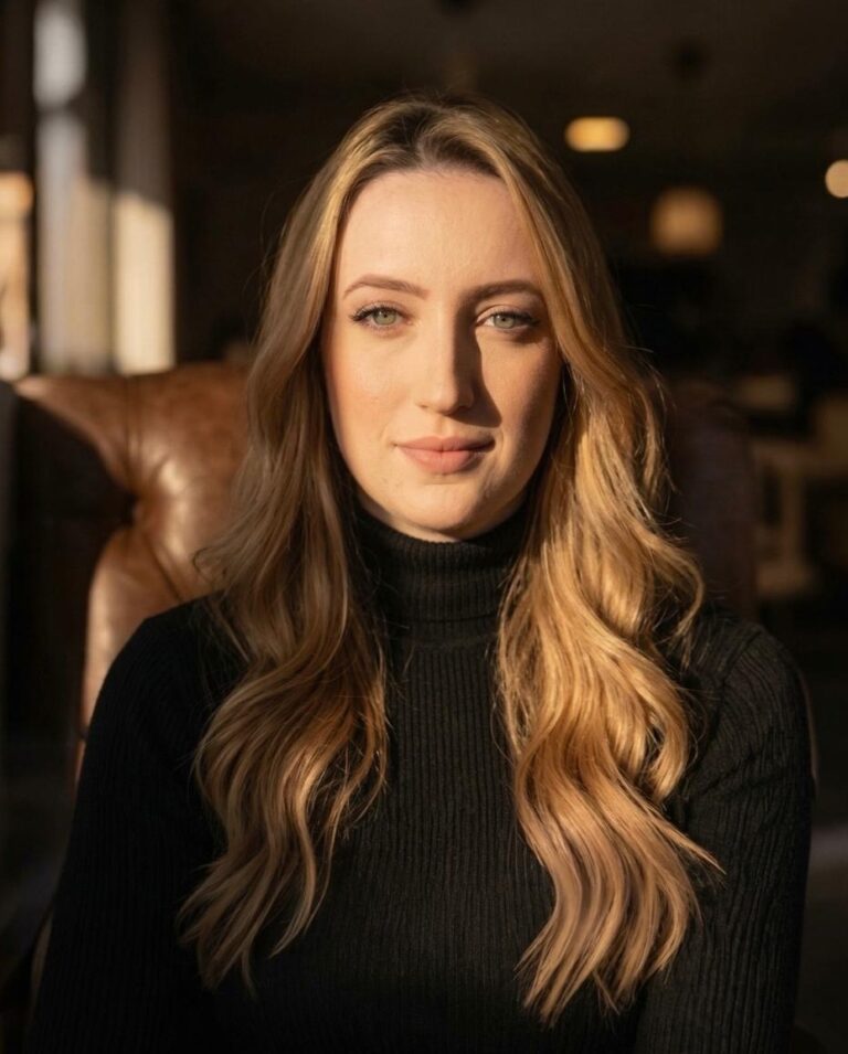 Beatriz Pessoti Psicanalista