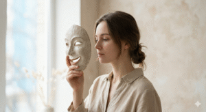 Tirania do Bem-estar: O Peso de ser Feliz