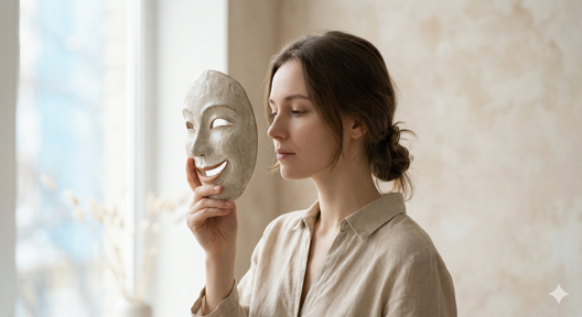 Tirania do Bem-estar: O Peso de ser Feliz